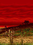 pic for red clouds
